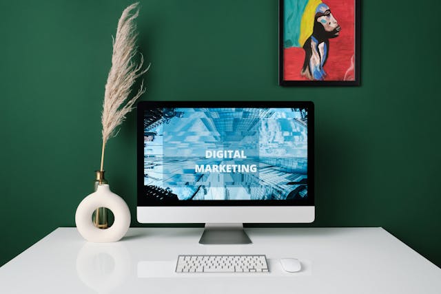 Top digital marketing trends on online entertainment platforms