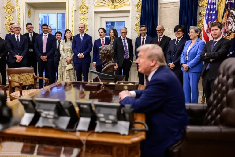 Adland in the era of Trump