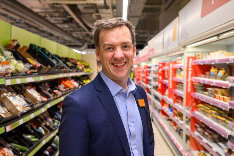Opportunity knocks for new ISBA boss Mark Given