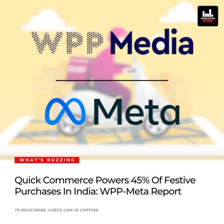 WPP adds Meta to Open line-up