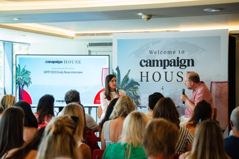 Jane Austin: are Publicis and WPP on different sides in the humans vs robots debate?