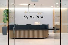 Grey wins global Synechron