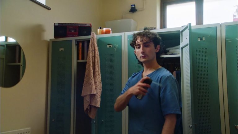 MAA Ad of the Week: Axe from Lola Madrid
