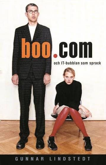 George Parker: the Boo Dot Com Boom…